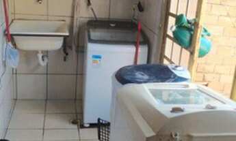 Imagem 6: Casa Urgente, Bairro Boa vista, próx B. Da vitória e São Domingos