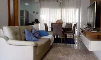 Imagem 2: Sobrado 3 Dormitórios