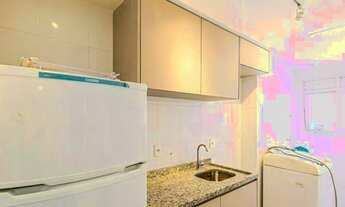 Imagem 4: Apartamento a Venda Granja Julieta