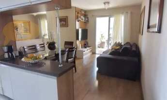 Imagem 3: Apartamento à venda, 3 quartos, 1 suíte, 2 vagas, Jardim Previdência - São Paulo/SP