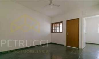 Imagem 4: Casa - Nova Campinas - Campinas