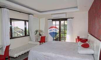 Imagem 5: Casa com 4 suítes à venda, 396 m² por R$ 1.720. - Anil - Rio de Janeiro/RJ