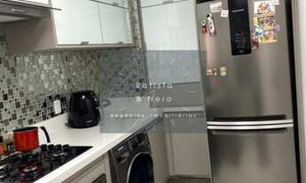 Imagem 7: Apartamento à venda, Jardim Fonte do Morumbi, São Paulo, SP