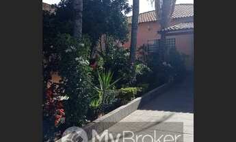 Imagem 6: Casa térrea - Vila Souza