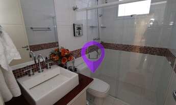 Imagem 6: Casa com 4 dormitórios à venda, 430 m² por R$ 3.800.000 - Jardim Altaville - Pouso Alegre