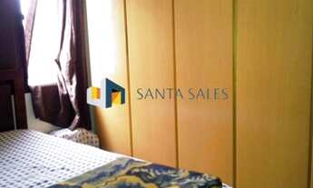 Imagem 3: Apartamento Jardim Celeste-265Mil