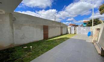 Imagem 6: Sobrado à venda, Cidade Jardim, São José dos Pinhais, PR