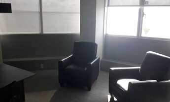 Imagem 7: Porto Alegre - Conjunto Comercial/Sala - Cristal