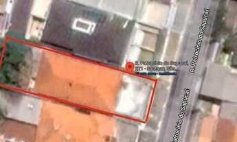 Imagem 3: Lote/Terreno para venda possui 300 metros quadrados em Jardim São Paulo(Zona Norte) - São