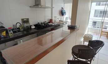 Imagem 3: Apartamento para venda com 61 metros quadrados com 2 quartos