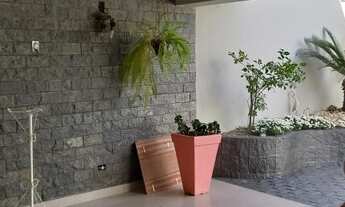 Imagem 2: Casa com 3 dormitórios à venda, 220 m² por R$ 720.000 - Nova Piracicaba - Piracicaba/SP