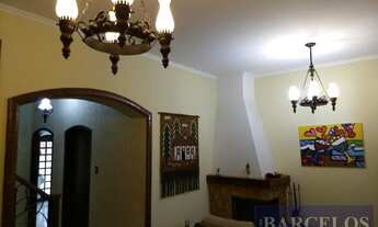 Imagem: Casa 4 dormitórios ou para Venda em Caçapava