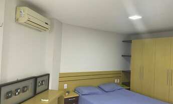 Imagem 4: Apartamento para aluguel com 40 metros quadrados com 1 quarto em Ponta Negra - Natal - RN