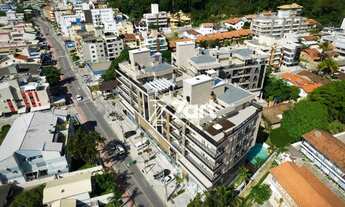 Imagem 4: A sua cobertura na praia de Bombinhas com 221,16m², 3 suítes e 01 vaga de garagem. Oportun