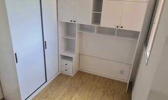 Imagem 5: APARTAMENTO SOLAR DAS ESTRELAS RESIDENCE - 2 QUARTOS