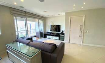 Imagem 2: São Paulo - Apartamento Padrão - Tatuapé