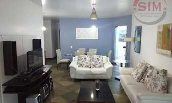 Imagem 4: Cobertura com 3 dormitórios à venda, 120 m² na Prainha - Arraial do Cabo/RJ