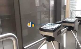 Imagem 4: Sala Comercial em Pinheiros com 52m²