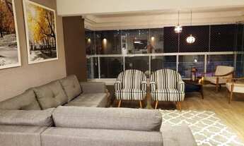 Imagem 2: São Paulo - Apartamento Padrão - Tatuapé