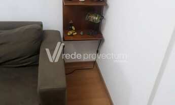 Imagem 7: Campinas - Kitchenette/Conjugados - Centro