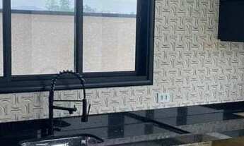 Imagem 3: Casa no condomínio Residencial Granja Anita