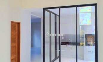 Imagem: Casa com 3 Quartos, sendo 1 suíte à venda