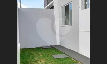 Imagem 3: Casa à venda na Região norte de Cascavel/PR - 2 quartos