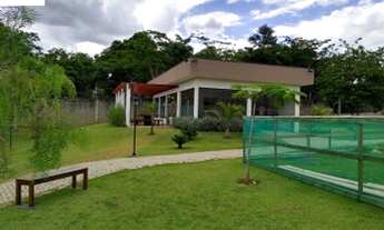 Imagem 5: MARAVILHOSO TERRENO COM 820 M² NO CONDOMÍNIO RESIDENCIAL SANTA CLARA