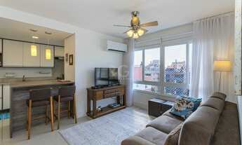 Imagem: Porto Alegre - Apartamento Padrão - Petrópolis