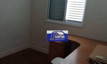 Imagem 7: Apartamento à venda, 80 m² por R$ 742.000,00 - Vila Gomes Cardim - São Paulo/SP