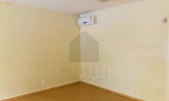 Imagem 6: Sala - Nova Campinas - Campinas