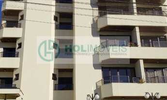 Imagem 2: Aluga apartamento Edf. Pathernon-4 quartos.Ótimo local-Bauru