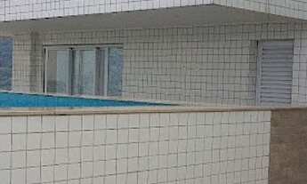 Imagem 2: Apartamento Duplex com 4 dormitórios à venda, 283 m² por R$ 3.273.963,00 - Canto do Forte