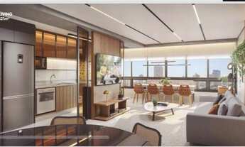 Imagem 3: Apartamento Bueno próximo ao vaca brava