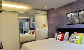 Imagem 5: Apartamento com 3 Suites à venda, 280 m² por R$ 3.799.000 - Barra da Tijuca - Rio de Janei