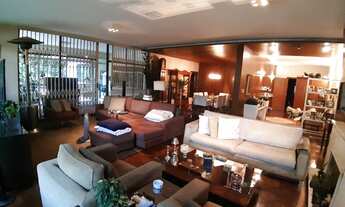 Imagem: JARDIM MARAJOARA