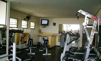 Imagem 7: Apartamento com 3 dormitórios à venda, 87 m² por R$ 430.000 - Residencial Trianon - Bauru