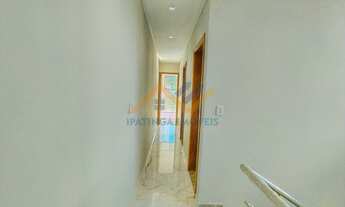 Imagem 6: Casa no Cidade Verde - Santana do Paraíso