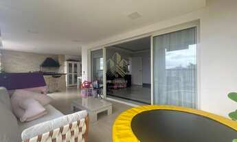 Imagem 3: São Paulo - Apartamento Padrão - Tatuapé