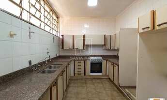 Imagem 6: Casa (térrea na rua) 3 dormitórios/suite, cozinha planejada