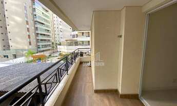 Imagem 5: Apartamento Edifício Maison Barbara 95m2 - 3 dorms, suíte, sacada com churrasqueira, 2 vag