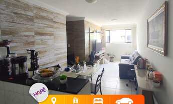 Imagem: Apartamento com 3 quartos sendo 1 suíte