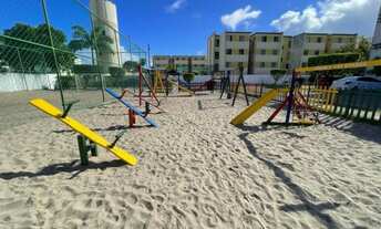 Imagem 3: Apto 2 quartos, com móveis planejados no Janga