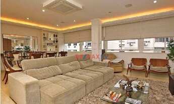 Imagem: Apartamento Duplex de 260 m2 à venda por