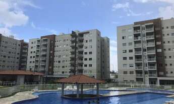 Imagem 6: Flex Parque 10 - 02 quartos (01 suíte) - Modulados e splits