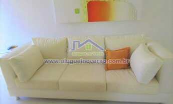 Imagem 3: Apartamento a venda na Praia Brava de 2 dormitórios condomínio frente mar