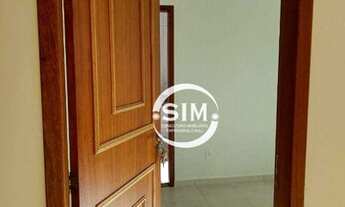 Imagem 3: Apartamento com 2 dormitórios à venda, 70 m² na Vila Sao Pedro - São Pedro da Aldeia/RJ