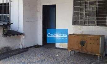 Imagem 5: Terreno à venda, 190 m² por R$ 640.000,00 - Jardim Nova Petrópolis - São Bernardo do Campo