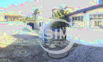 Imagem 3: Casa, 542 m² - vendaou aluguel no Parque Riviera - Cabo Frio/RJ