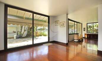 Imagem 6: Jardim Luzitânia! Casa à Venda e ou Locação 4 suites